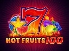 Hot Fruits 100 в Pin-up 672