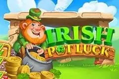 Irish Pot Luck в Pin-up 