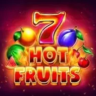 7 Hot Fruits в в Pin-up 605