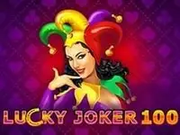 Lucky Joker 100 в Pin-up 778